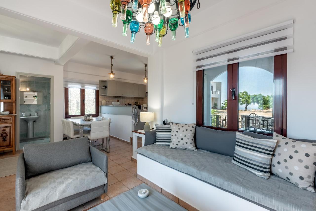 Apteramare Tradidtional House 'New Listing 2022' Chania  Exterior foto