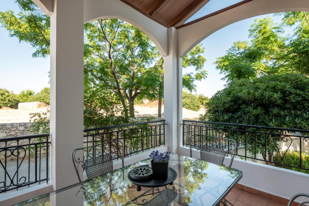 Apteramare Tradidtional House 'New Listing 2022' Chania  Exterior foto