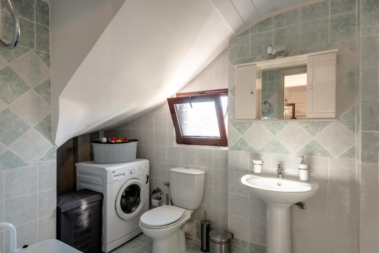Apteramare Tradidtional House 'New Listing 2022' Chania  Exterior foto