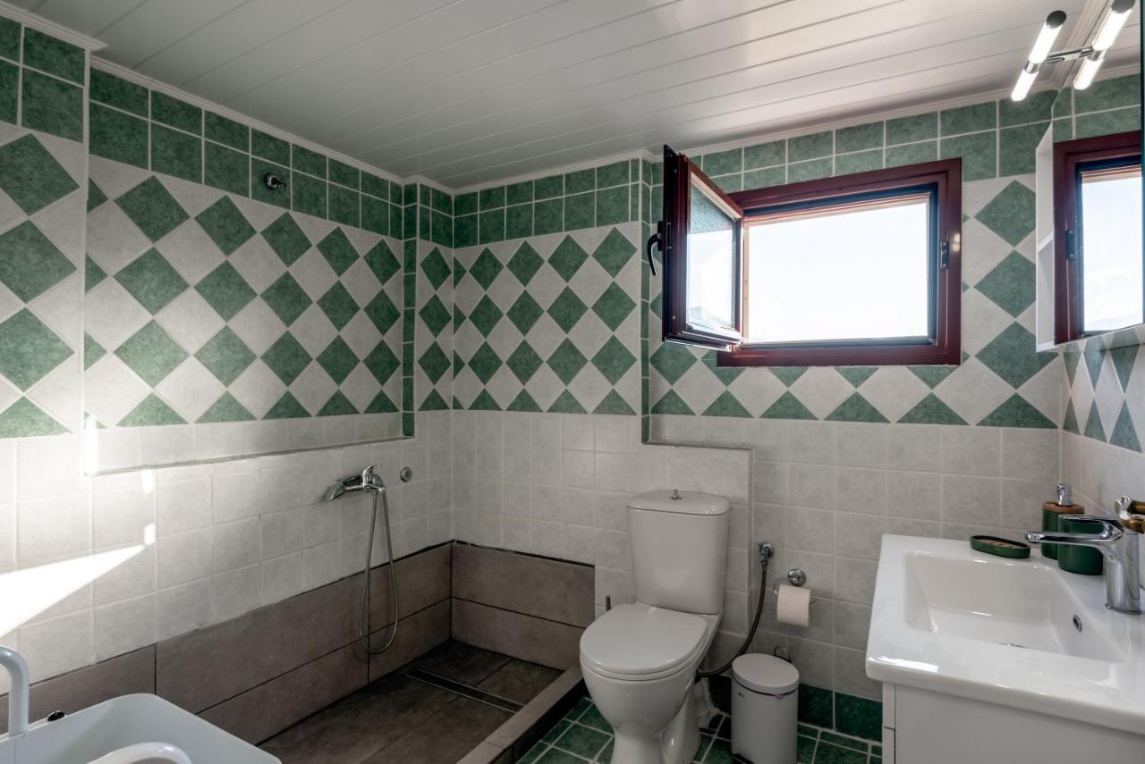 Apteramare Tradidtional House 'New Listing 2022' Chania  Exterior foto