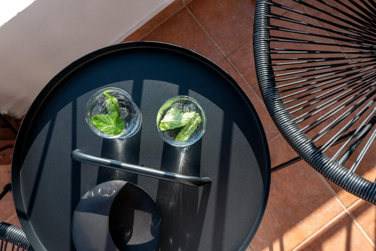 Apteramare Tradidtional House 'New Listing 2022' Chania  Exterior foto