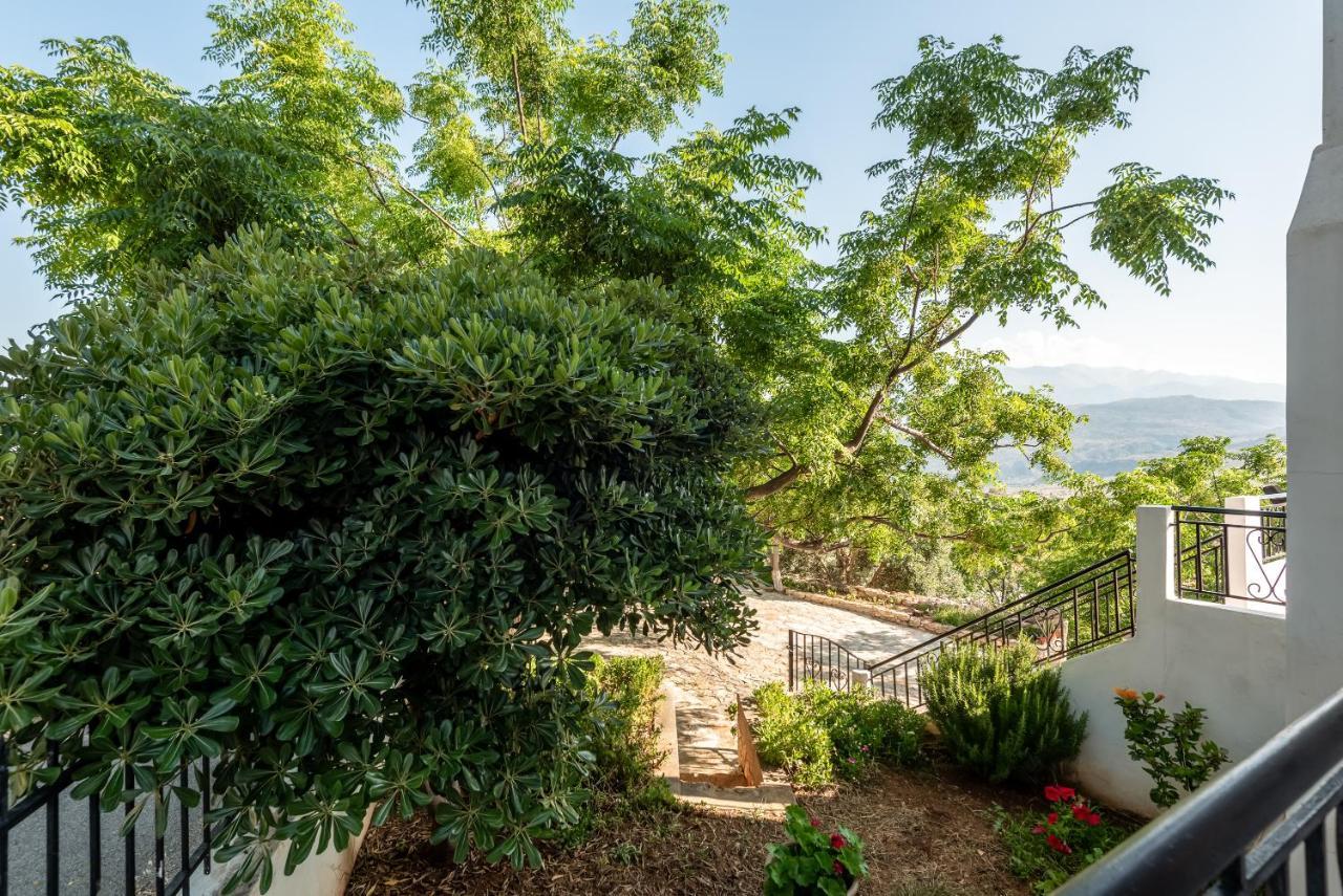 Apteramare Tradidtional House 'New Listing 2022' Chania  Exterior foto
