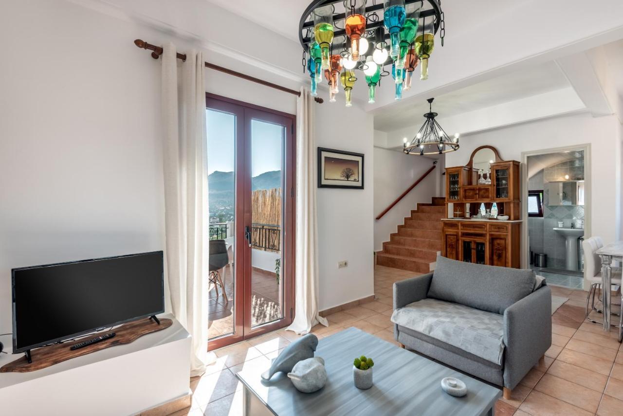 Apteramare Tradidtional House 'New Listing 2022' Chania  Exterior foto